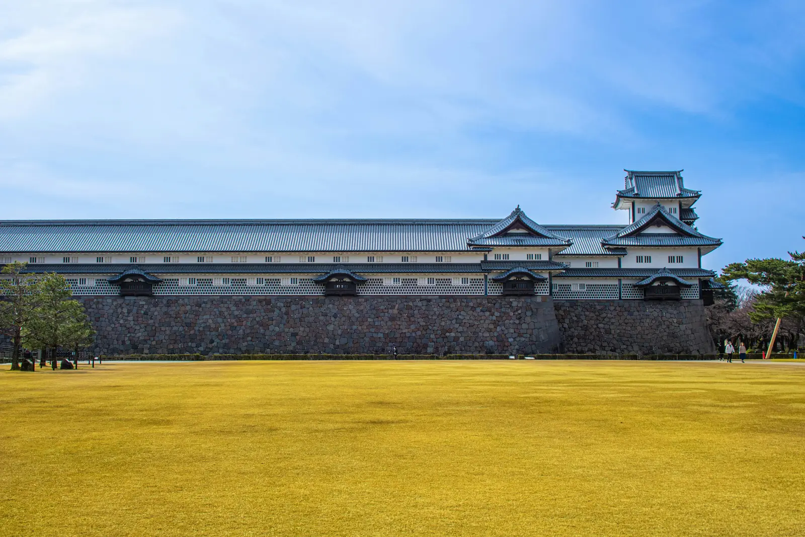 Aizu-Wakamatsu