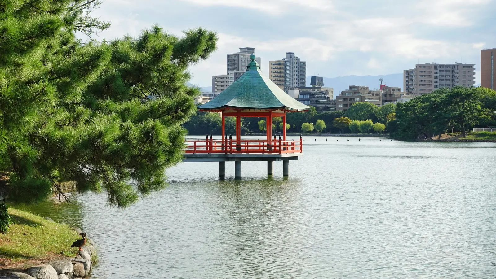 3 Días en Fukuoka