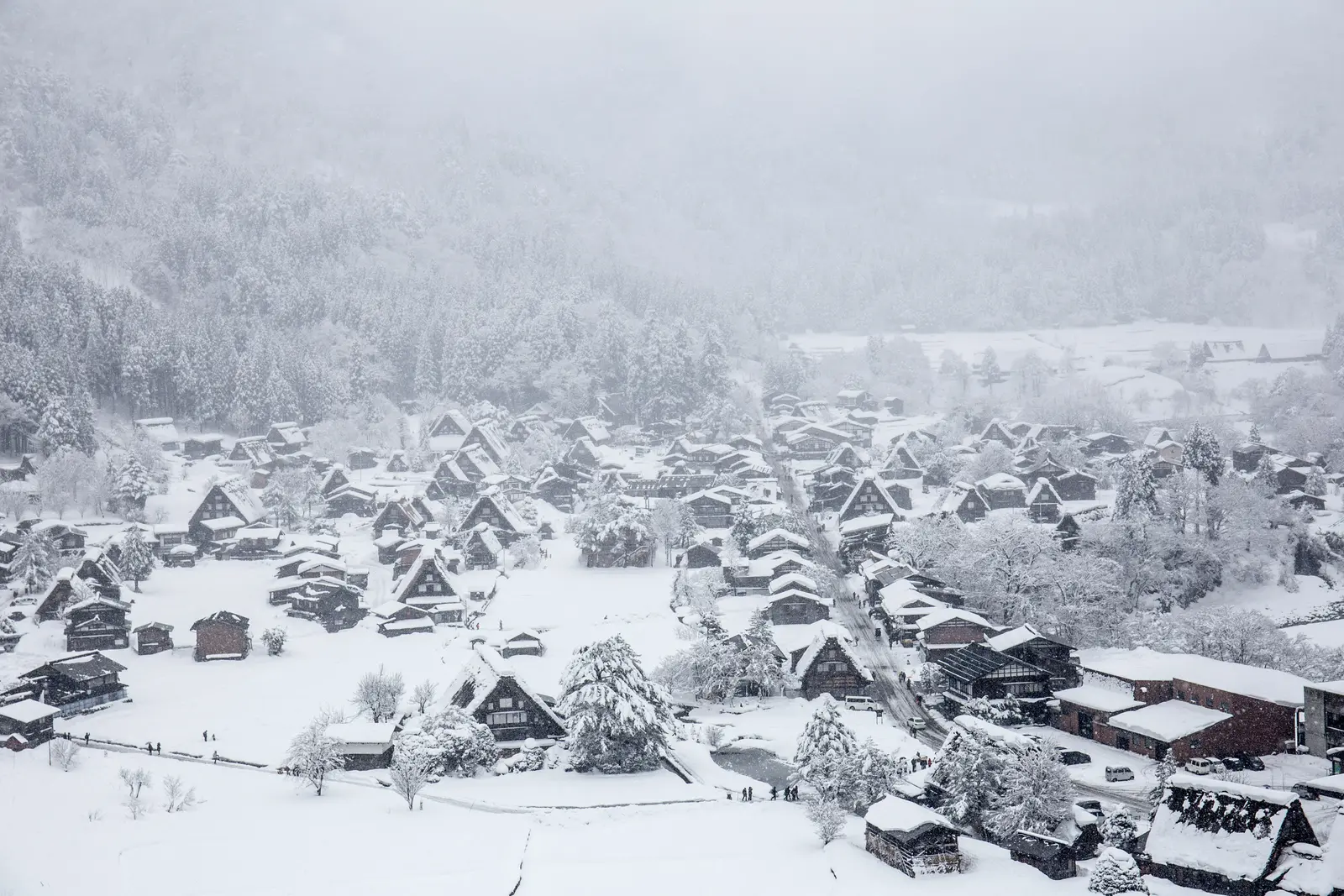 Gokayama