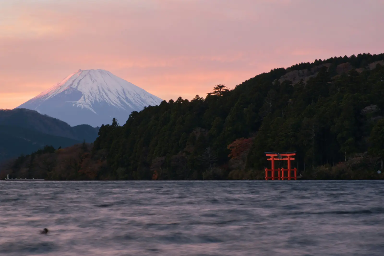 Hakone
