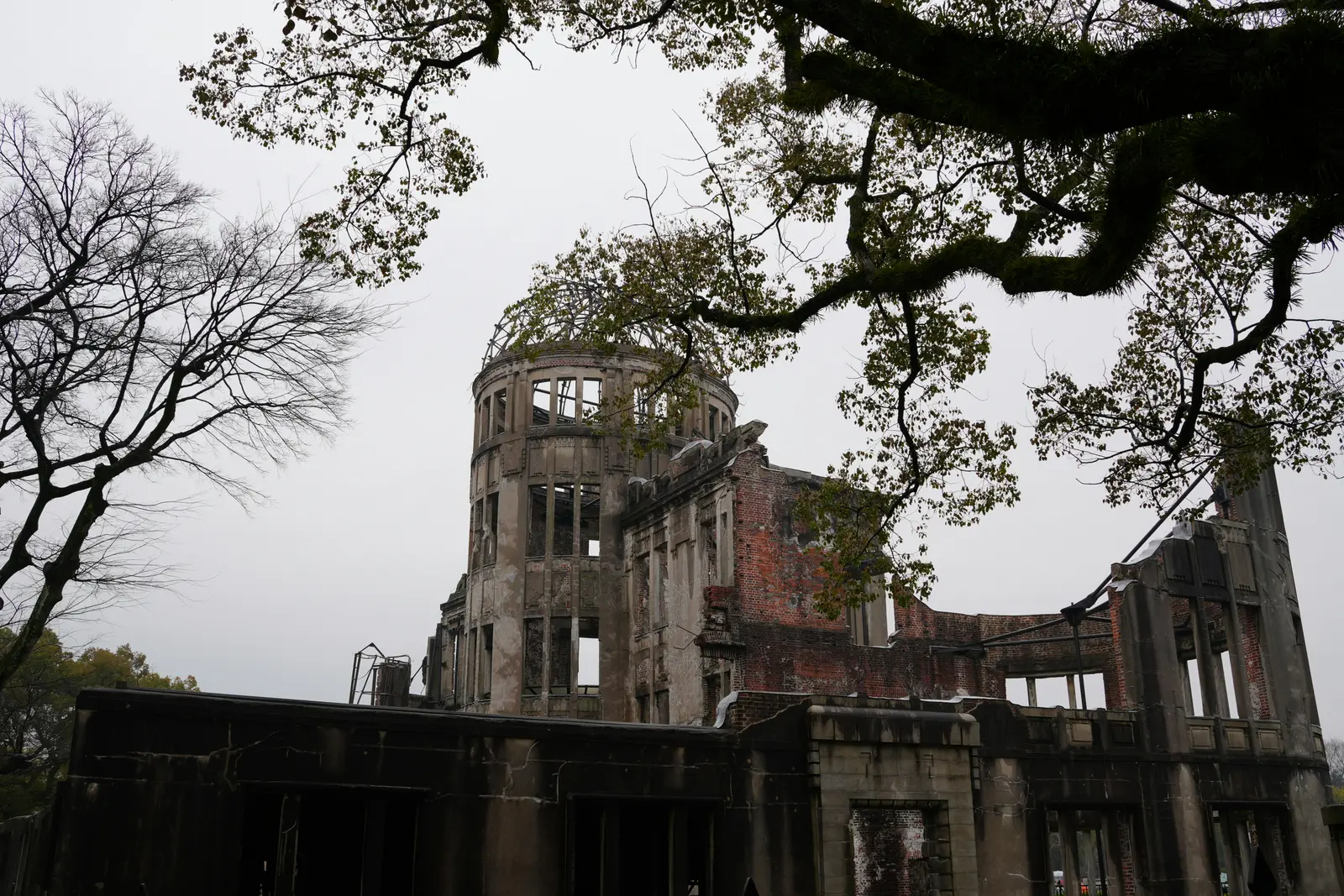 Hiroshima