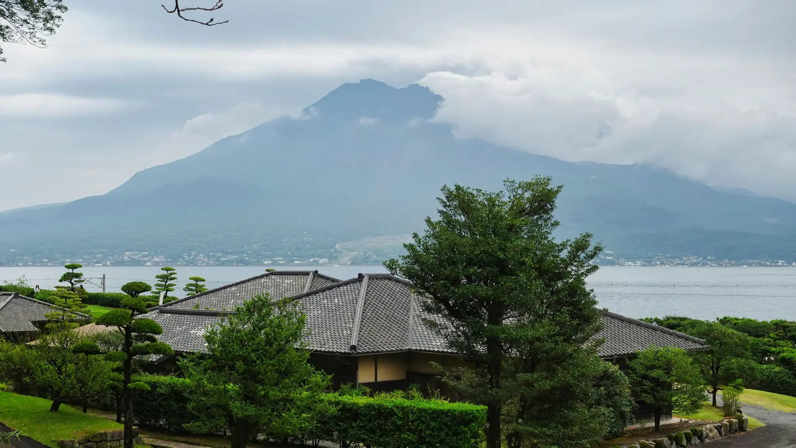 Kagoshima