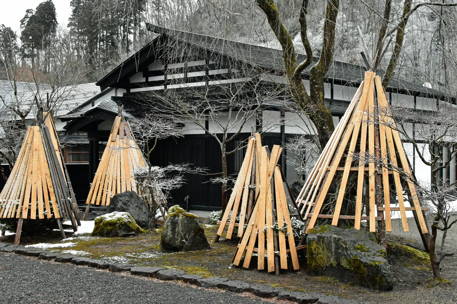 Kakunodate