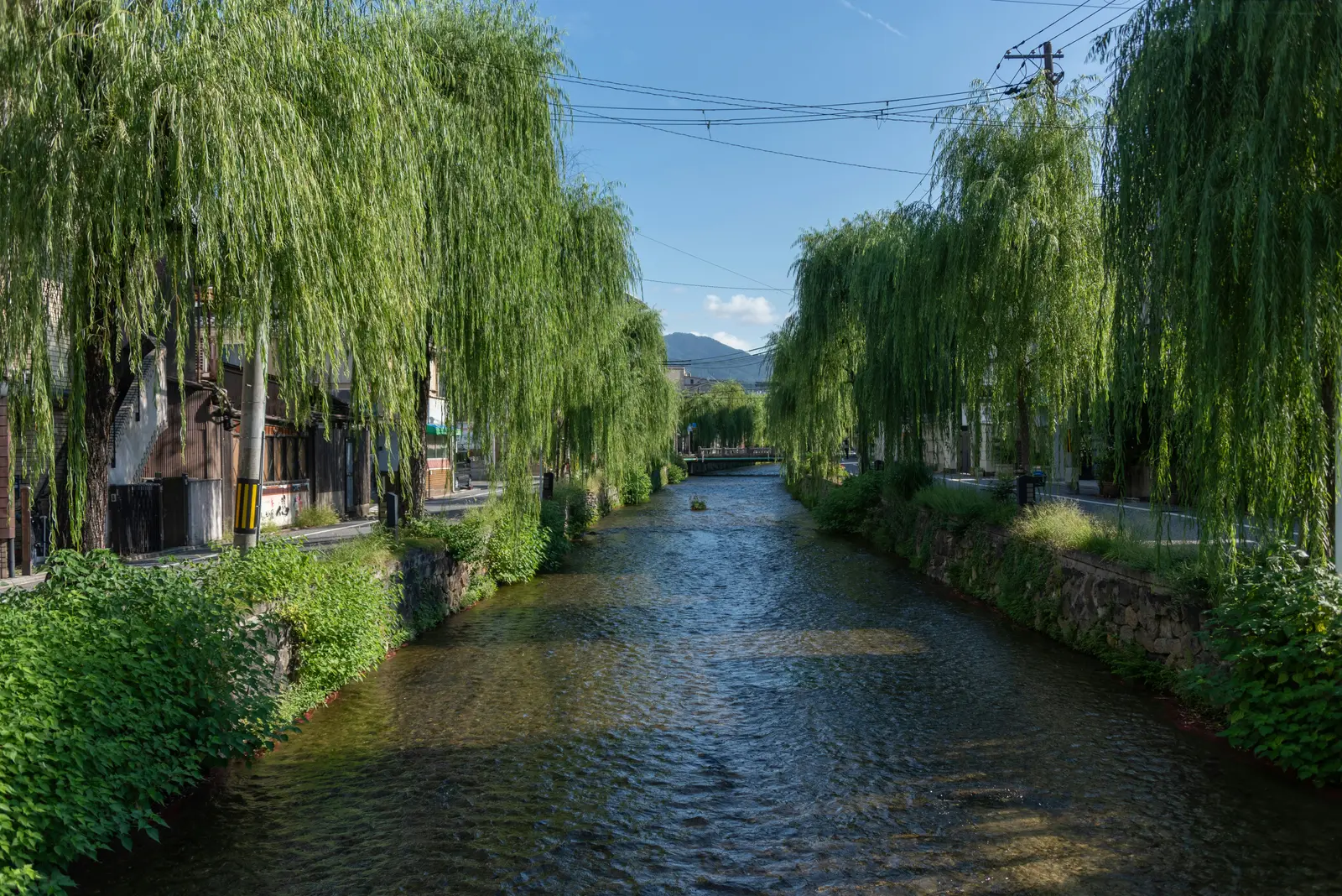 Kinosaki Onsen