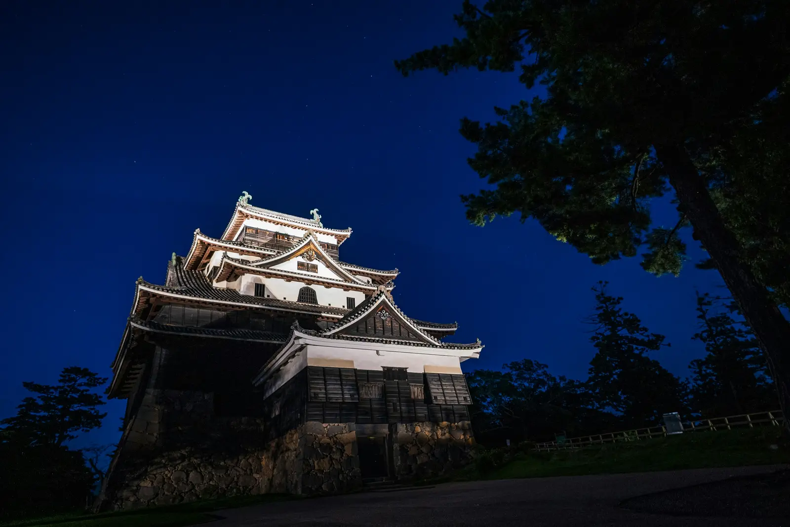 Matsue