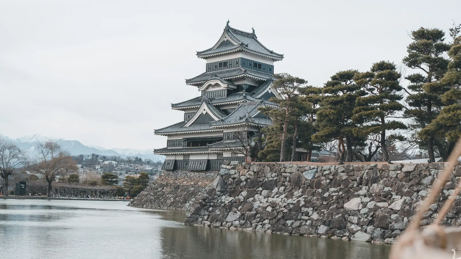 Matsumoto
