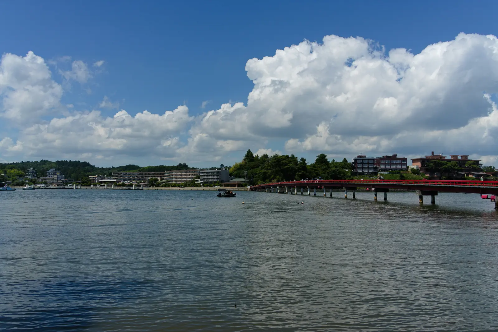 Matsushima