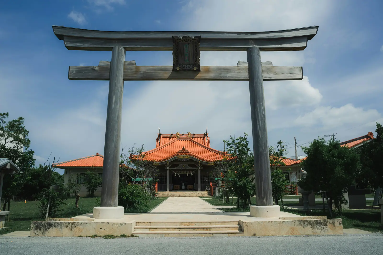 Miyakojima