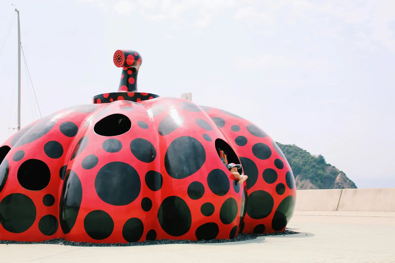 Naoshima