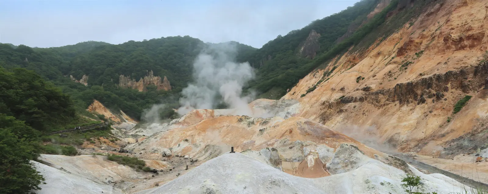 Noboribetsu