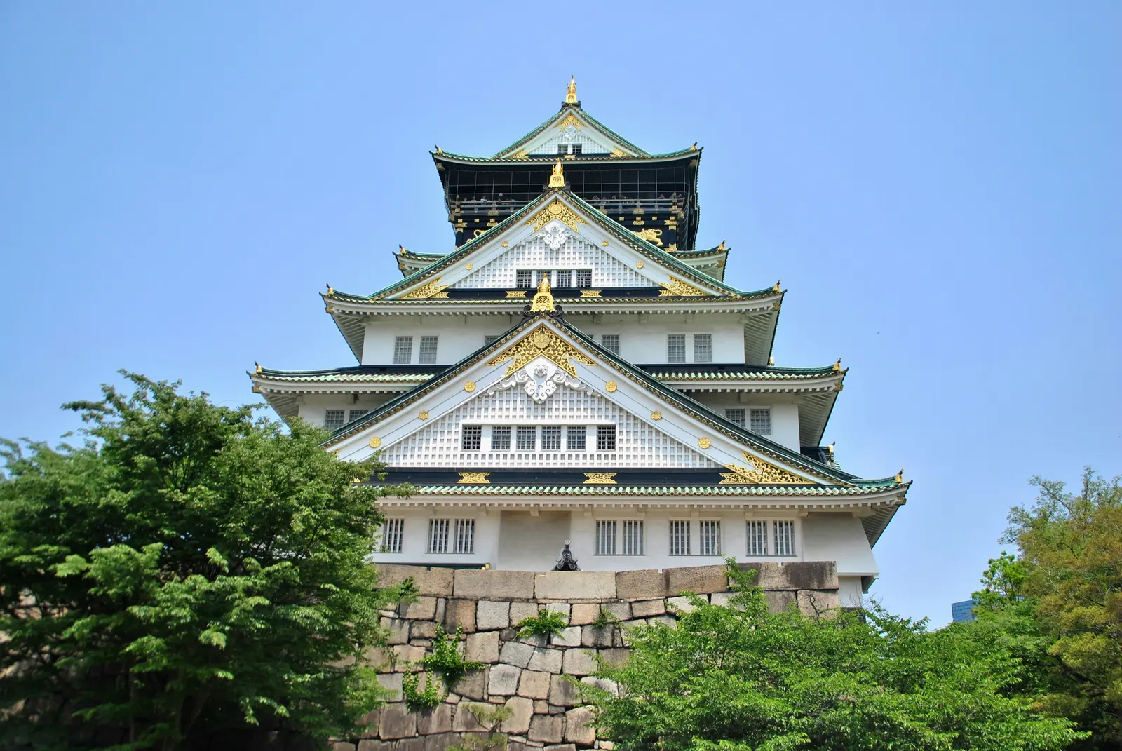 Osaka