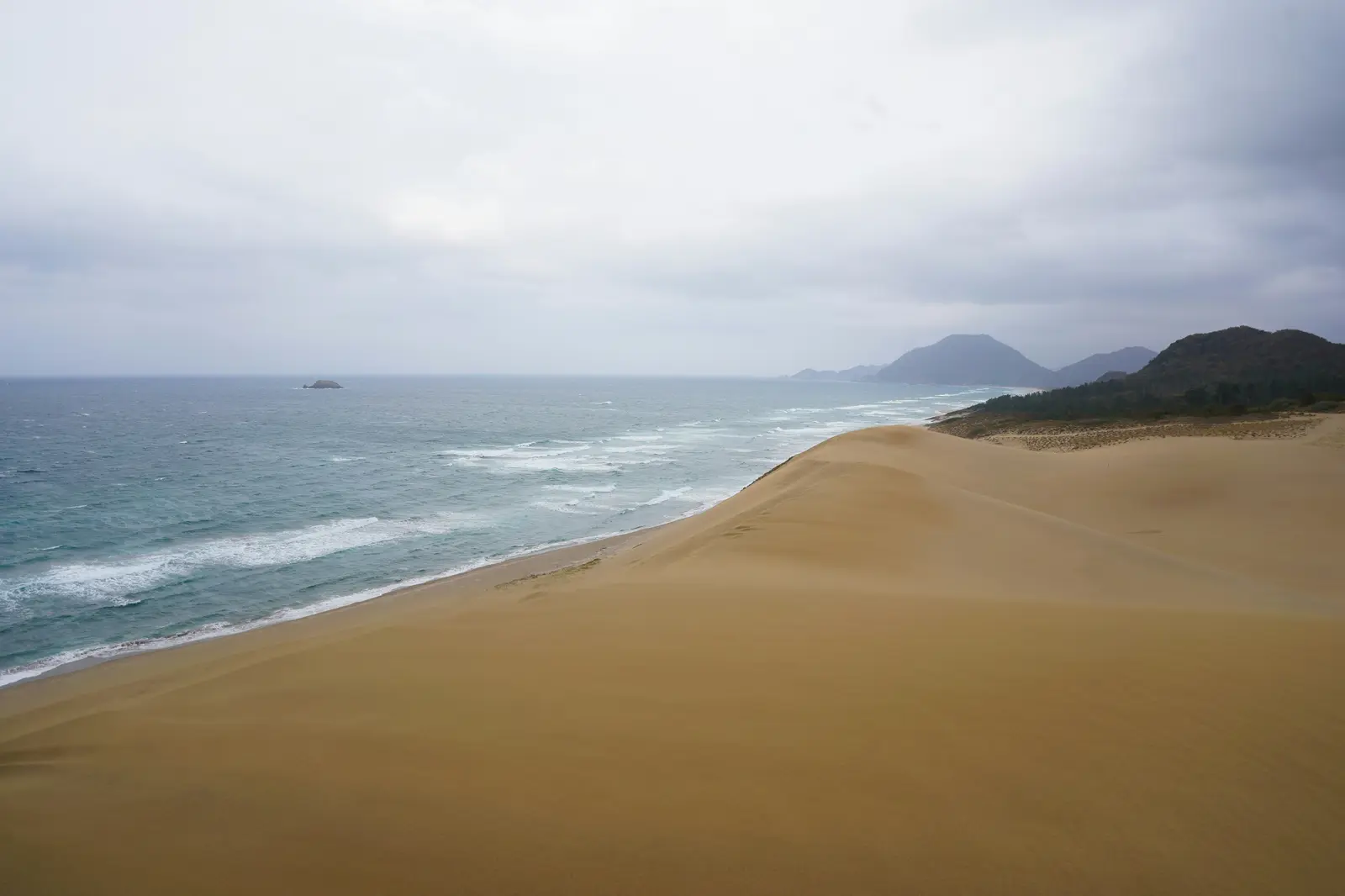 Tottori