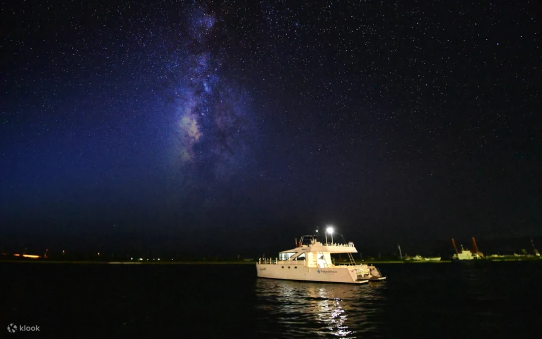 Crucero de estrellas en Ishigaki — Ishigaki