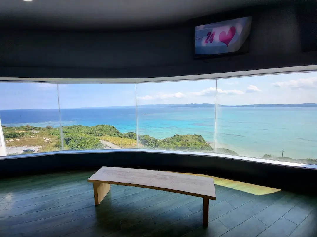 Kouri Ocean Tower (Okinawa) — Okinawa