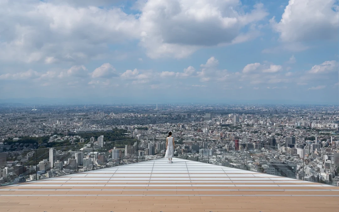 Shibuya Sky