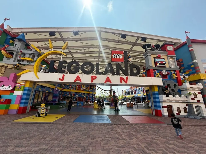 LEGOLAND Japón — Nagoya