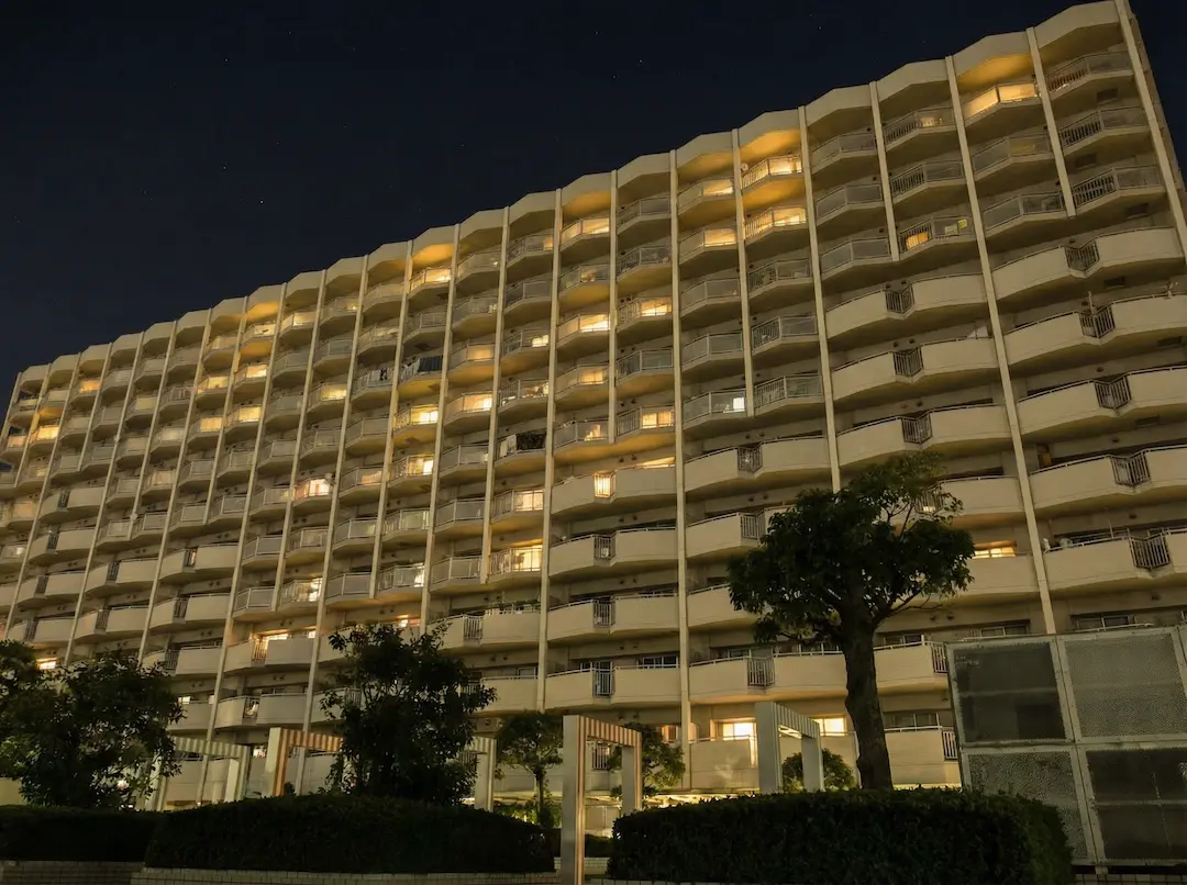 Apartamentos Tomin Heim (Casa de Tai y Kari) — foto real