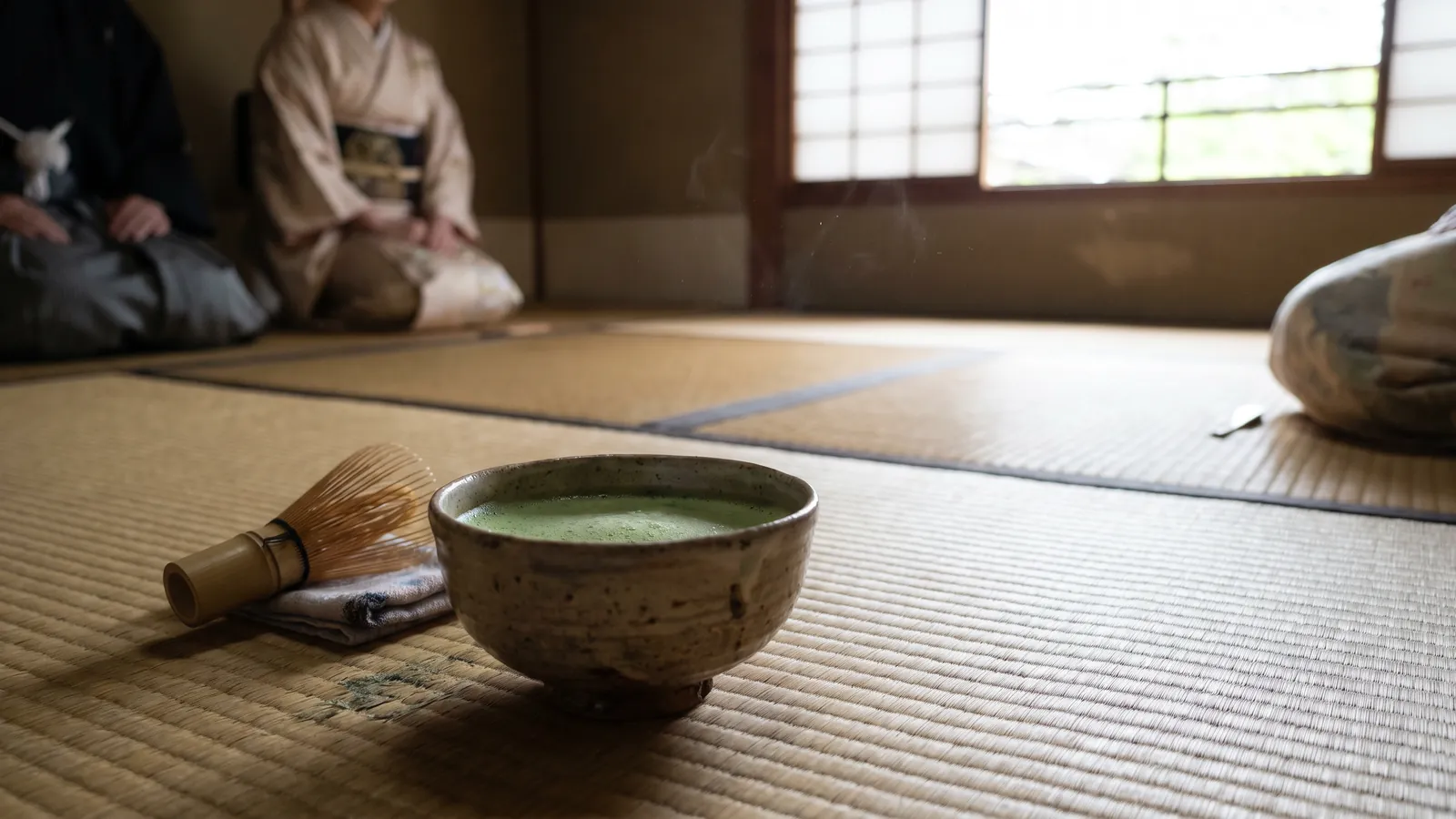 Ceremonia del te en Japón: guía completa para participar