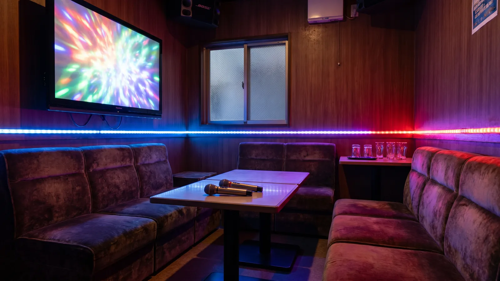 El karaoke en Japón: guía completa para los karaoke box