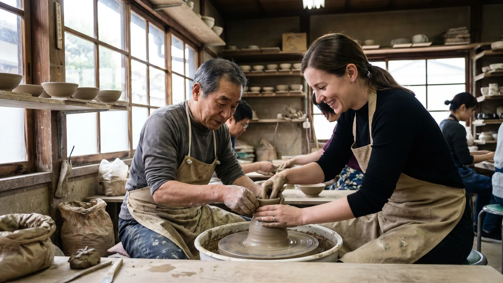 Experiencias y actividades en Japón: guía completa