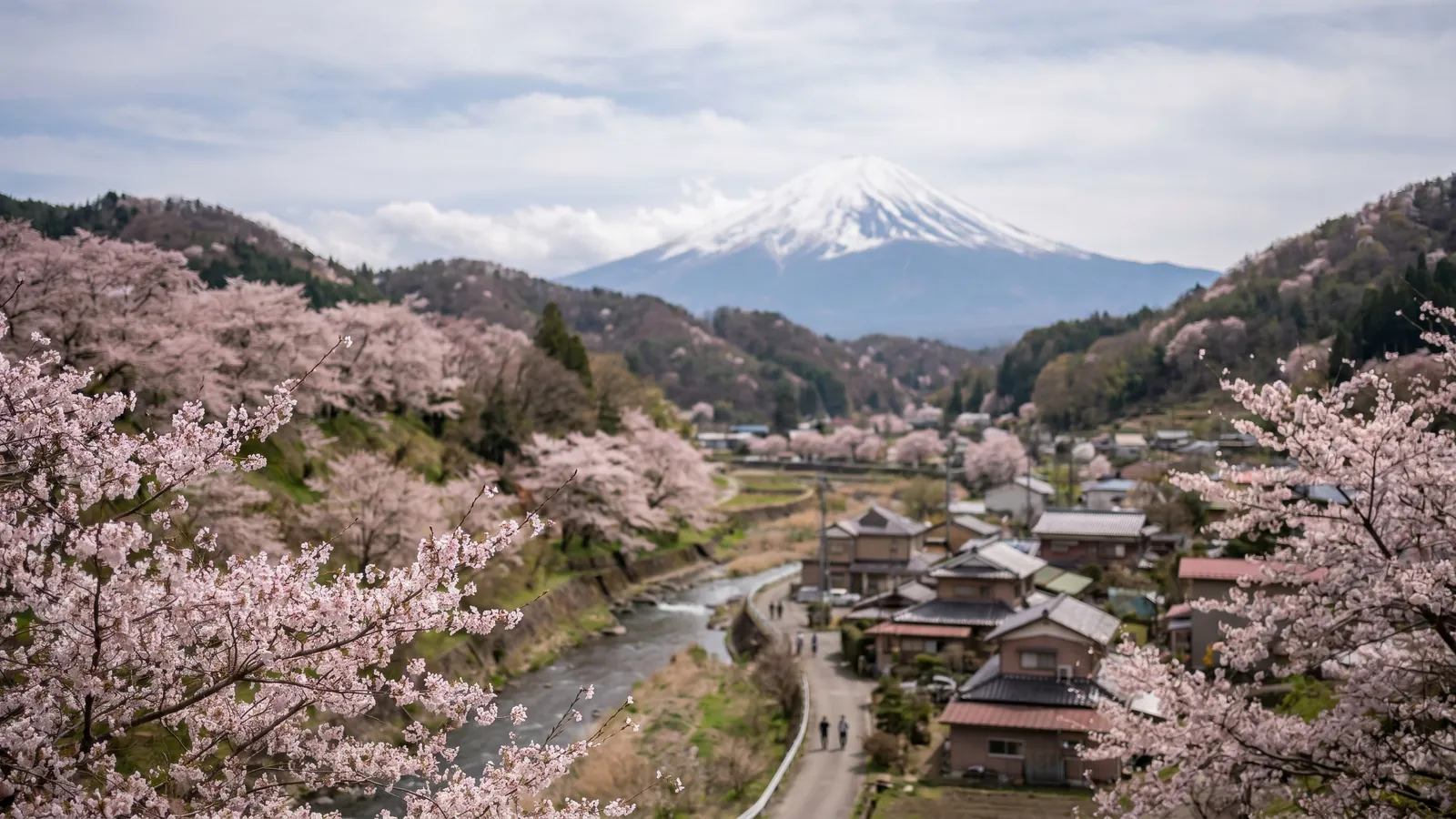 10 razones por las que Japón es el viaje perfecto