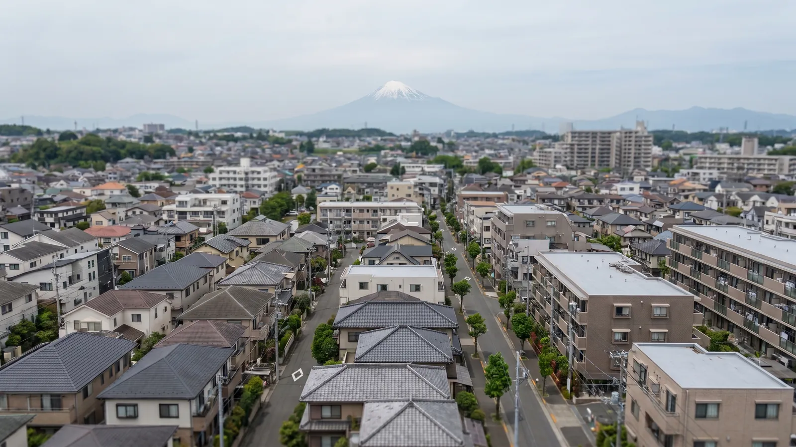 Barrios de Tokio: guía para elegir dónde alojarte