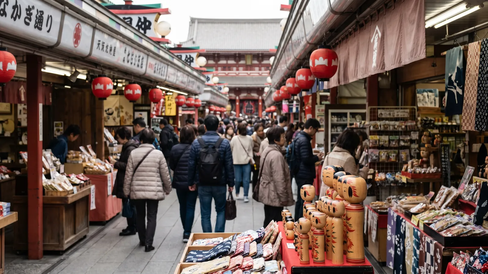 Compras en Japón: qué comprar, dónde y cómo ahorrar