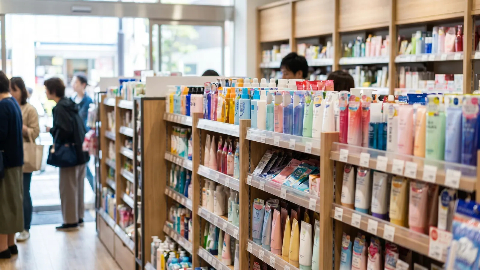 Cosmética japonesa: qué comprar y dónde encontrarla