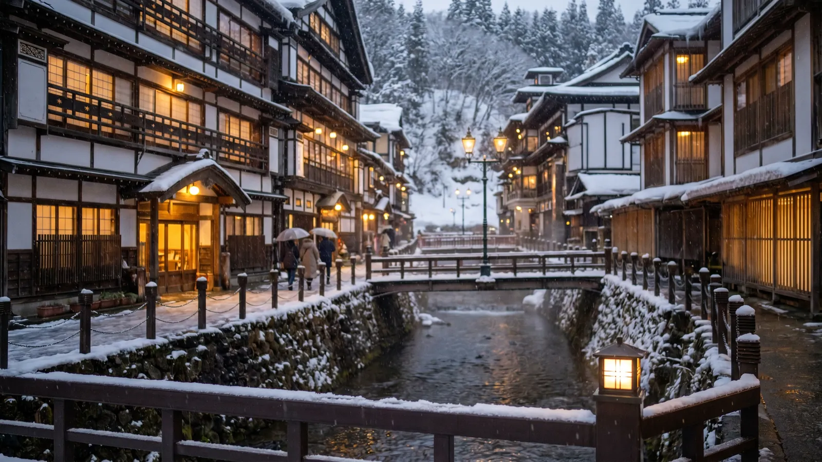 Tohoku: la región desconocida del norte de Japón