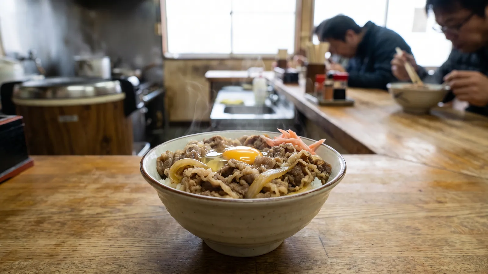 Comer barato en Japón: restaurantes y opciones económicas