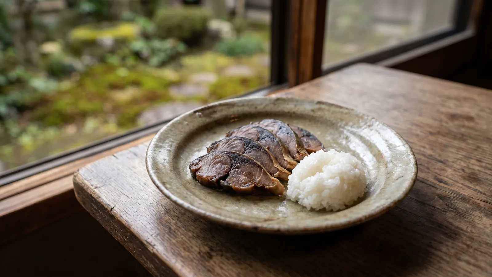 Funazushi: el sushi fermentado del lago Biwa