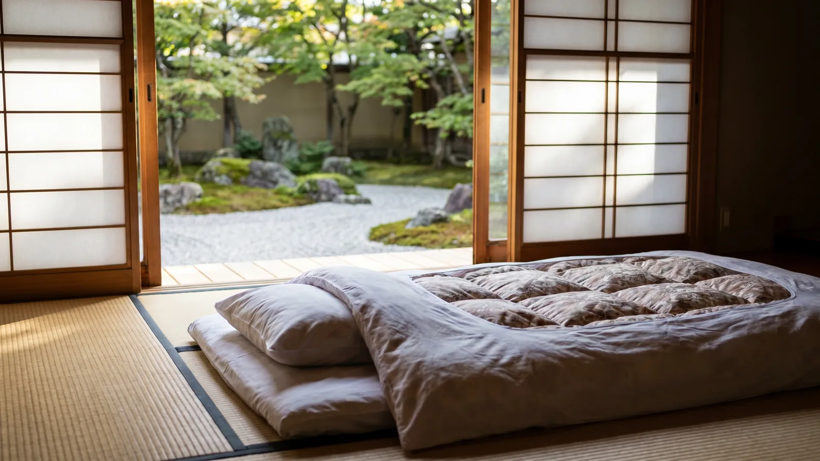 Alojamiento en Japón: tipos, precios y consejos