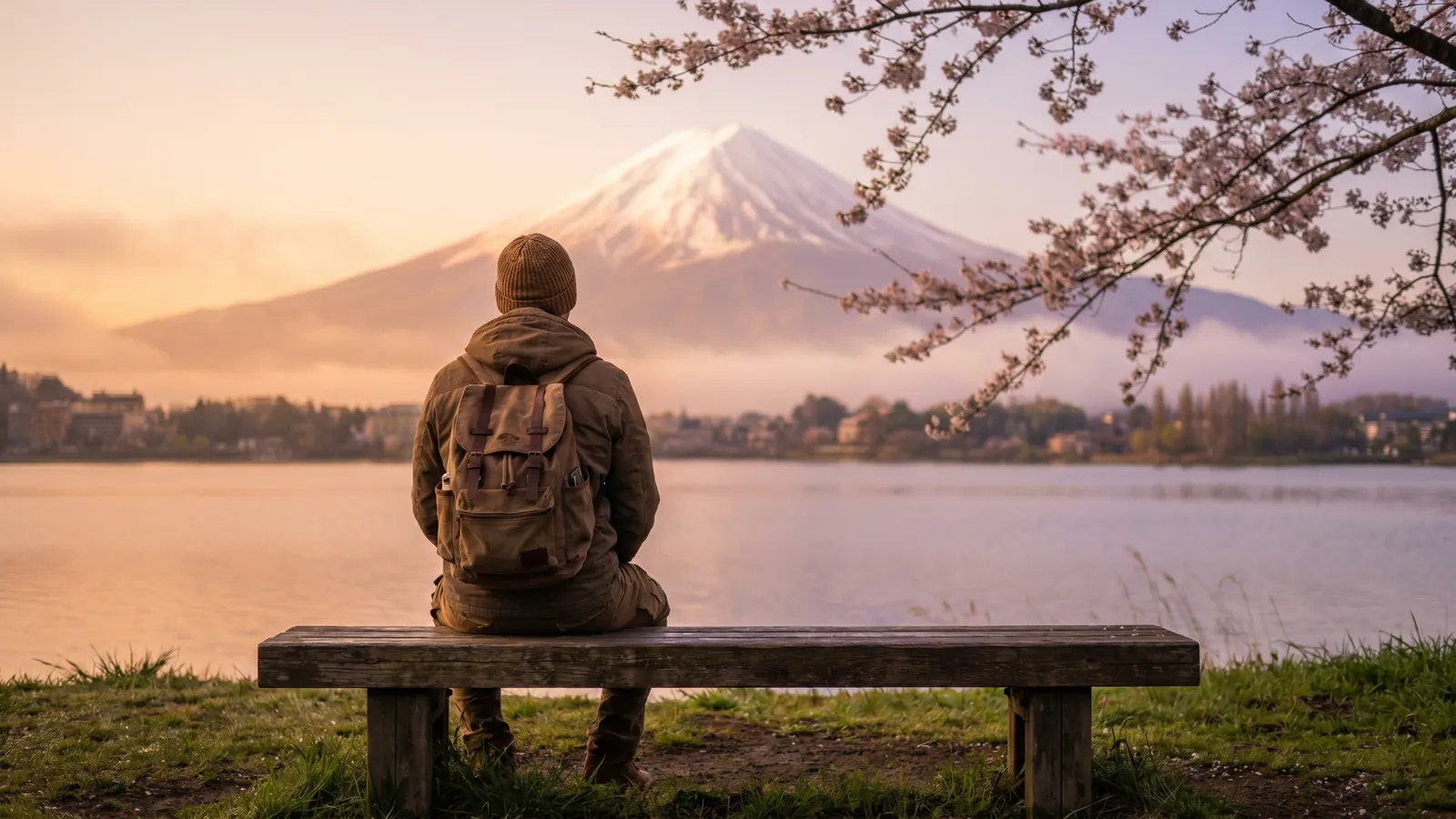 Consejos para viajar a Japón: guía esencial