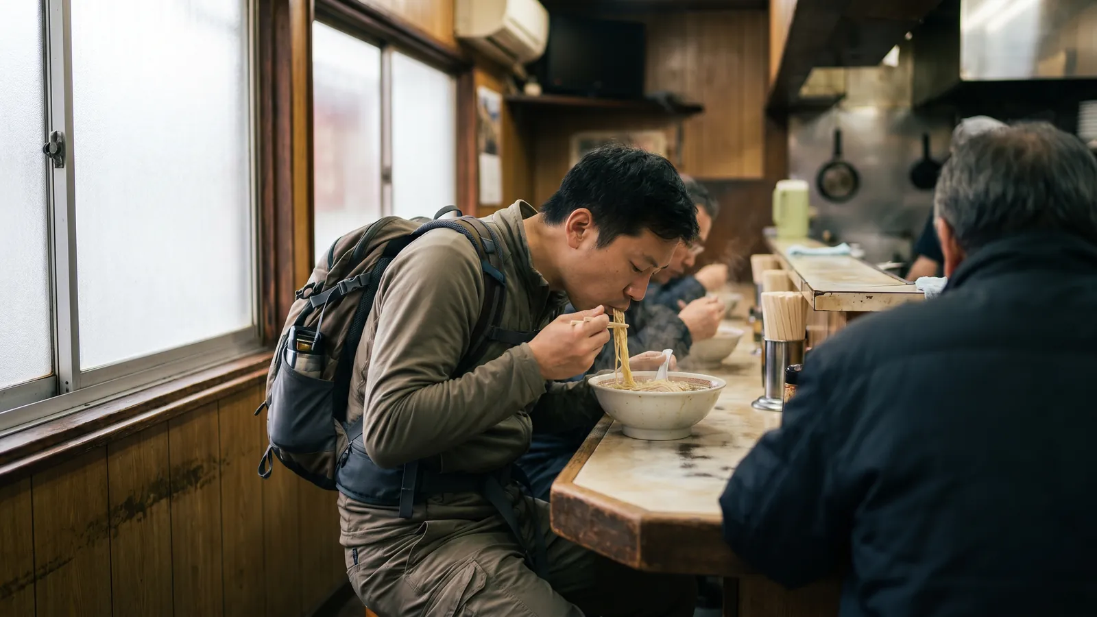Cómo viajar barato a Japón: consejos prácticos