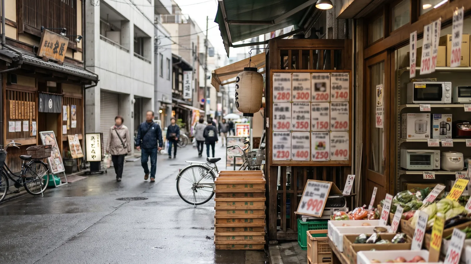 ¿Cuánto cuesta viajar a Japón? Presupuesto real