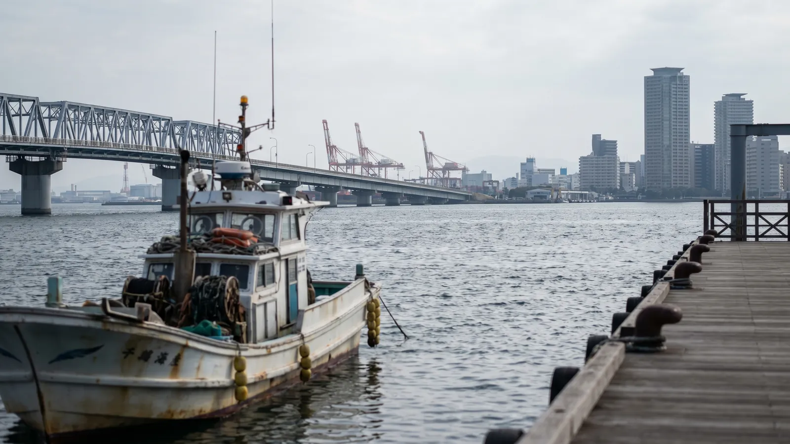 Las mejores excursiones de día desde Fukuoka