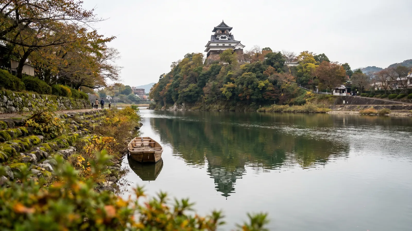 Excursiones desde Nagoya: los mejores destinos de día
