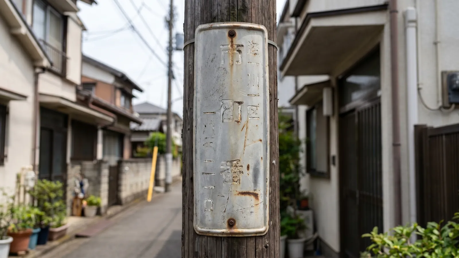 Cómo funcionan las direcciones en Japón: guía práctica