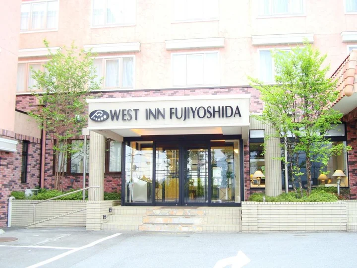 West Inn Fujiyoshida — Centro, Fujiyoshida