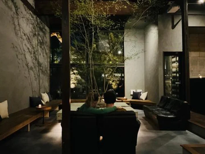 RoheN Hakoneyumoto (Onsen) — Hakone-Yumoto, Hakone