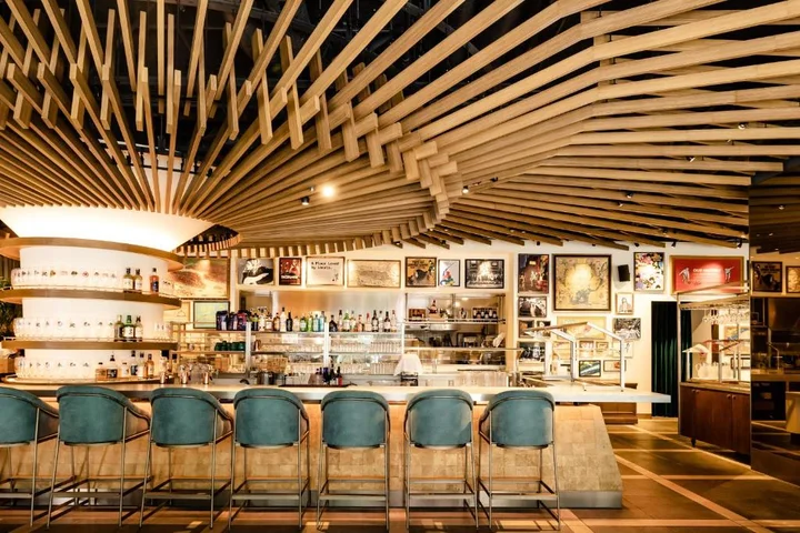 Cross Hotel Kyoto — Kawaramachi, Kioto