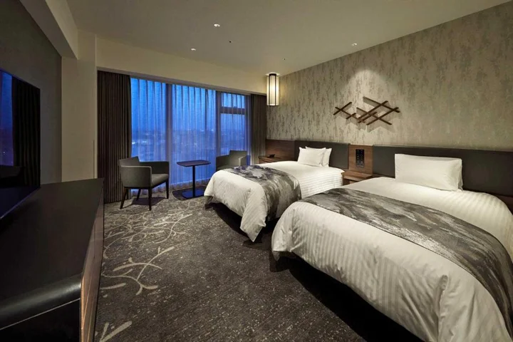 Hotel Vischio Kyoto by Granvia