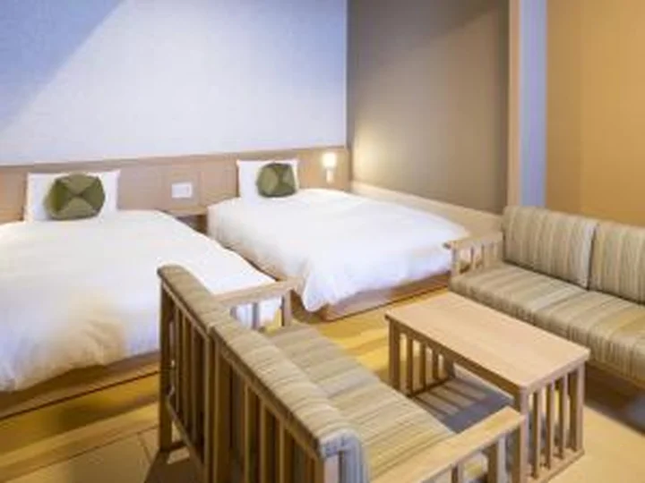 Onyado Nono Kyoto Shichijo (Dormy Inn)