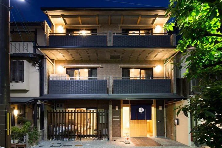 Ryokan Hostel Gion — Gion, Kioto