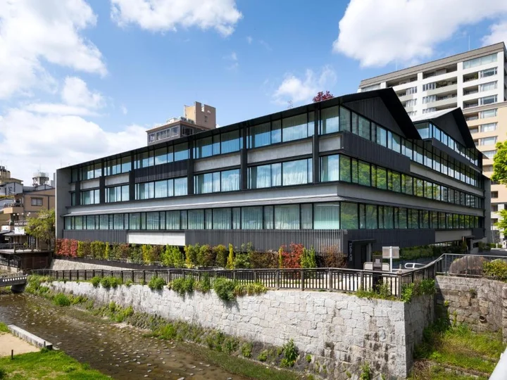 Solaria Nishitetsu Hotel Kyoto Premier — Kawaramachi, Kioto