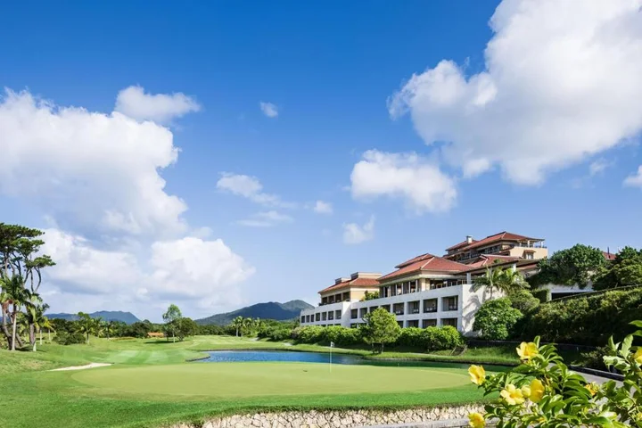 The Ritz-Carlton, Okinawa — Nago, Okinawa