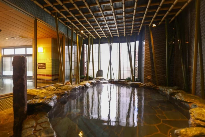 Dormy Inn Premium Namba — Namba, Osaka