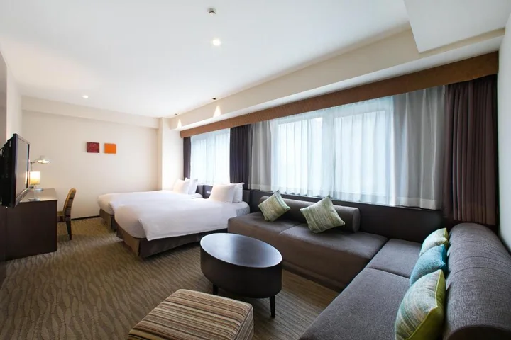 Holiday Inn Osaka Namba — Dotonbori, Osaka