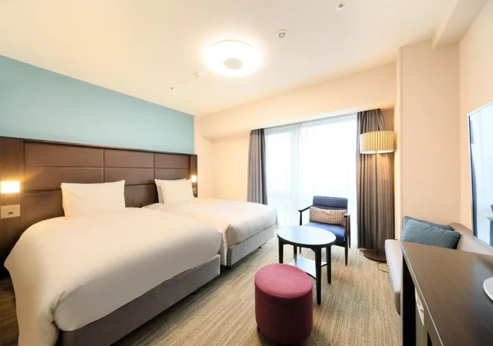 Richmond Hotel Namba Daikokucho — Namba, Osaka