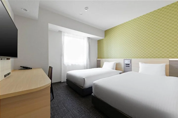 Sotetsu Fresa Inn Osaka Namba — Namba, Osaka